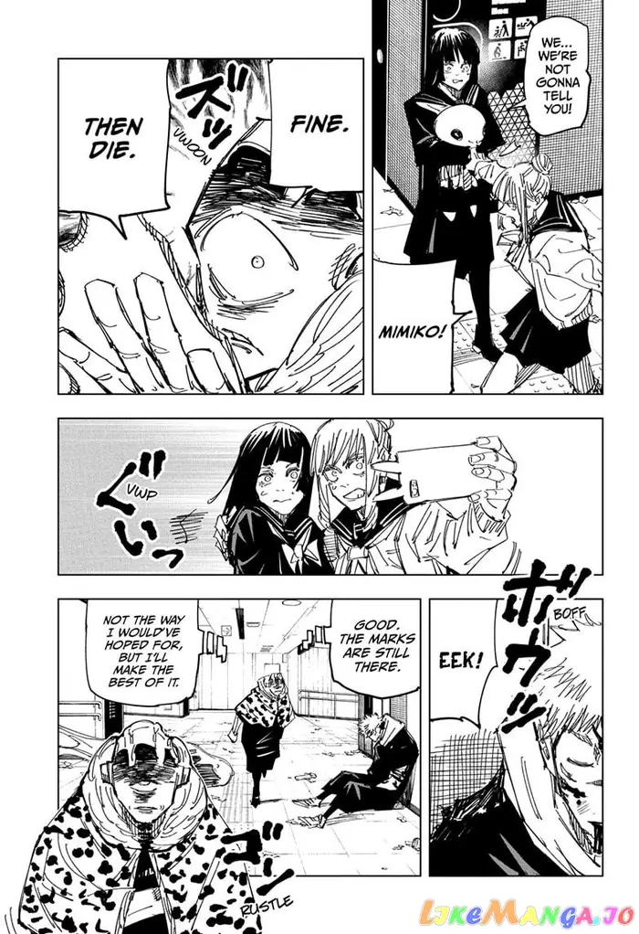 Jujutsu Kaisen Chapter 111 image 19_optimized
